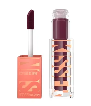 Make-up Lila von Maybelline