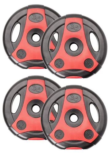 Bad Company Hantelscheiben von Bad Company