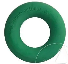 Aliens Grip O Unterarmtrainer soft - grün 401