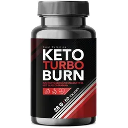 KETO TURBO BURN®