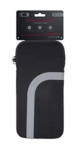ACCESSORI VARI SWITCH T2 Take Two Interactive Sleeve Protection (SWITCH) Gioteck