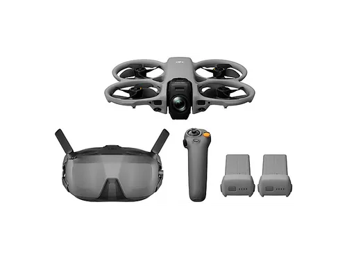 Drohnen bis 1000 Euro von DJI