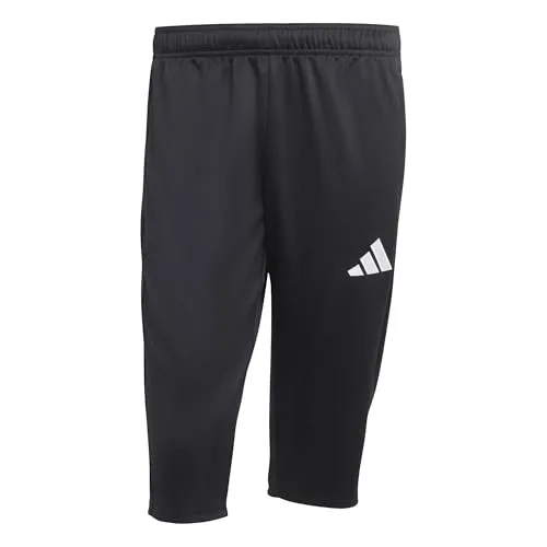 Adidas Entrada Herrenhose schwarz (XL) von adidas