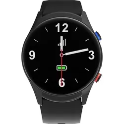 Notrufuhr für Senioren NPC360S mit GeoTRAX Portal von NikuTRAX