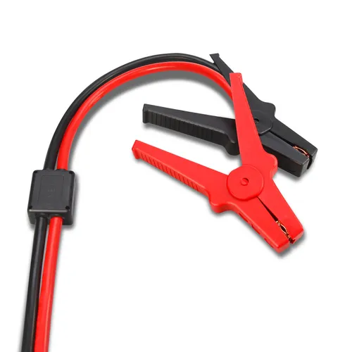 Kfz-Überbrückungskabel von AEG