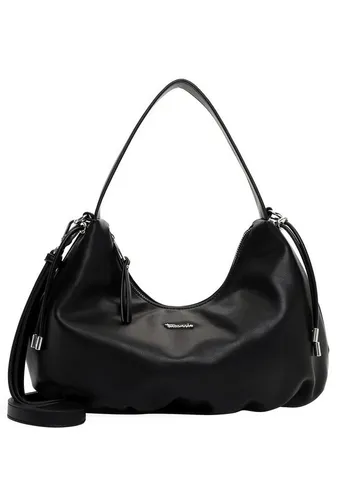 Tamaris Handtasche TAS Fiona, Stilvoller Begleiter für Damen - Handtasche aus Feinsynthetik mit verstellbarem Umhängeriemen, ideal für Büro, Uni oder Freizeit – der perfekte Begleiter für jedes Abenteuer!