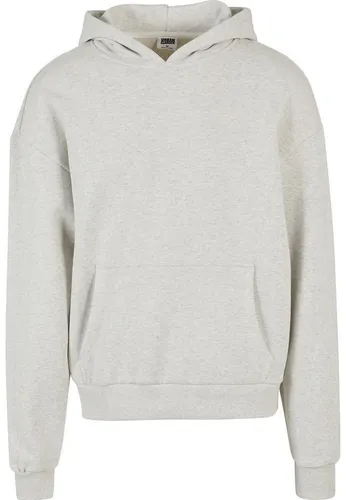 URBAN CLASSICS Sweatshirt Urban Classics Herren Ultra Heavy Hoody (1-tlg)