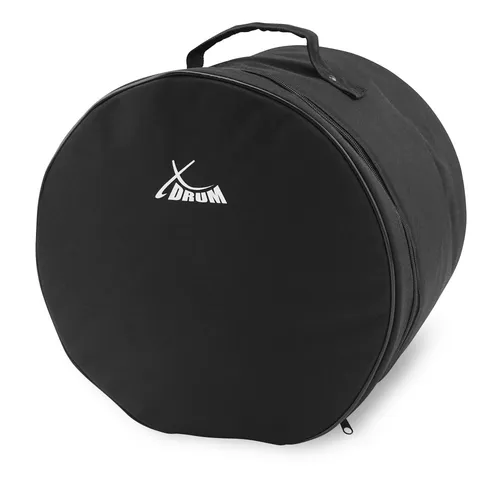 XDrum Classic Schlagzeugtasche für Hänge Tom 10