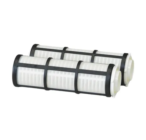 BWT Cillit Filterelement Set 2 Stück für Einhebelfilter C1 von CILLIT