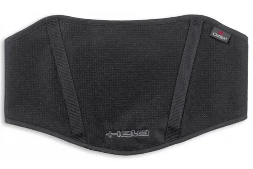 Held Mago Outlast Nierengurt mit Klettverschluss - Schwarz XS - Nierengurt für Männer in Größe XS, aus hochwertigem Polyester gefertigt, sorgt für optimale Wärmeisolierung und Komfort bei Outdoor-Aktivitäten.