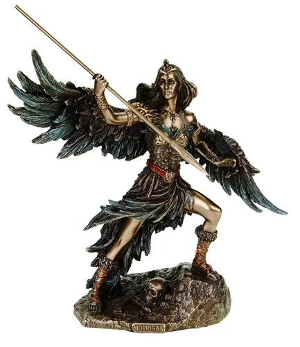 Kunst Bronze von Veronese by Joh. Vogler GmbH