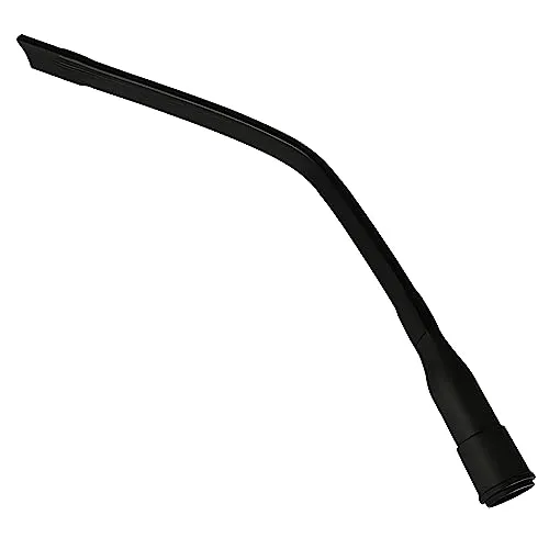 Flexible Fugendüse für Staubsauger - Universal Flexdüse 32 mm - Staubsaugerbürsten & Düsen, flexible 62,5 cm Düse für schwer zugängliche Stellen, perfekt für Möbel und Autos, kompatibel mit den meisten Staubsaugern.