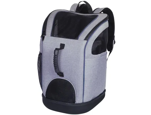 Nobby Rucksack Tasche 2 in 1 KATI, grau