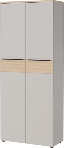 GERMANIA Aktenschrank GW-Oviedo mit Soft-Close-Funktion