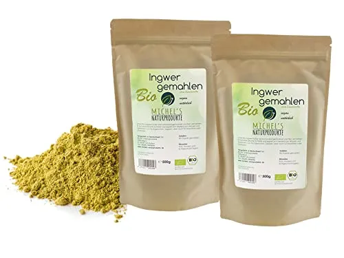 Michel´s Naturprodukte