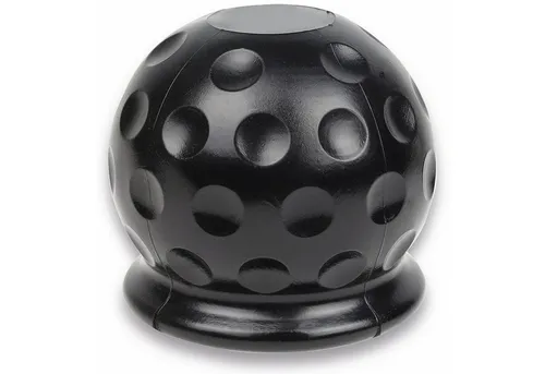 LAS Abdeckkappe LAS Anhängerkupplungskappe 88413, soft von LAS