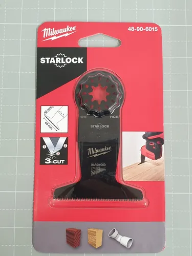 Produktbild Milwaukee Tauchsägeblatt 65 x 42