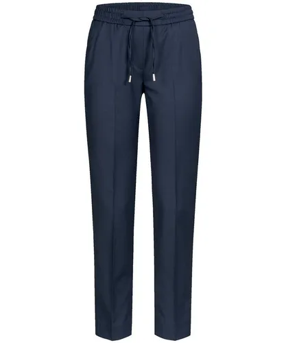 GREIFF Jogg Pants Greiff Corporate Wear Modern with 37.5® Damen Joggpants Dunkelblau 34