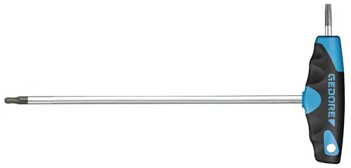 Gedore DT 2143 KTX T25 Winkelschraubendreher T 25