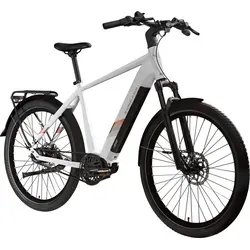 Zündapp E-Bike Trekking X850 von Zündapp