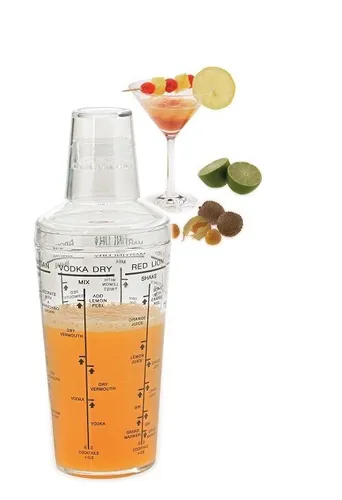 WESTMARK Cocktailshaker 