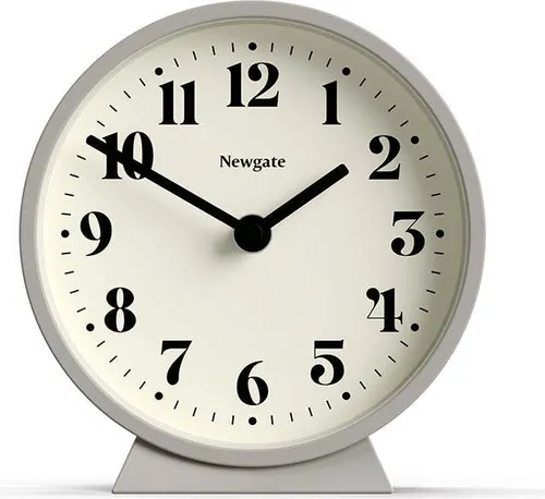 Newgate Theatre Kaminuhr in Stein