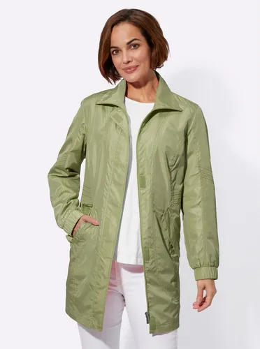 Witt Allwetterjacke Longjacke Langarm