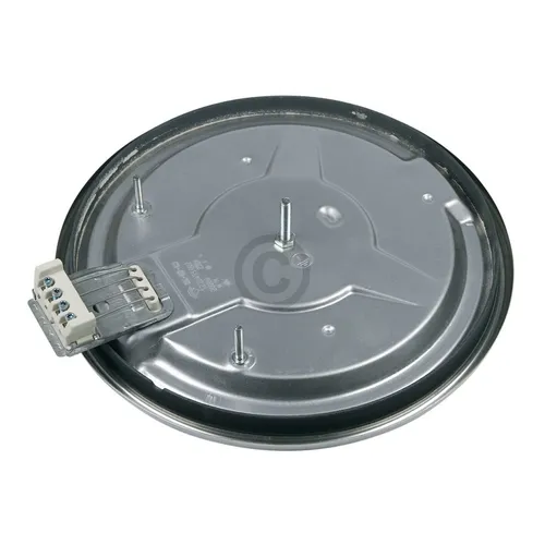 Kochplatte 220mmØ 2000W 230V Bauknecht, Whirlpool, Ikea, AEG, Electrolux, Juno,