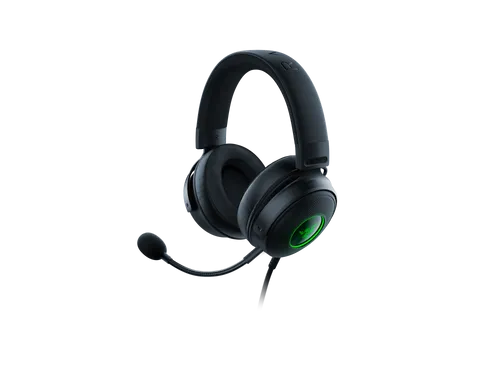 Razer Kraken V3 X USB in schwarz von Razer