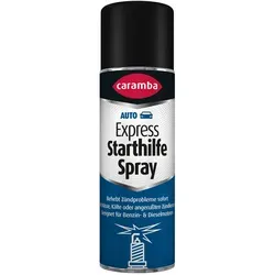 Caramba CL Starthilfe 0,30 Ltr. Dose