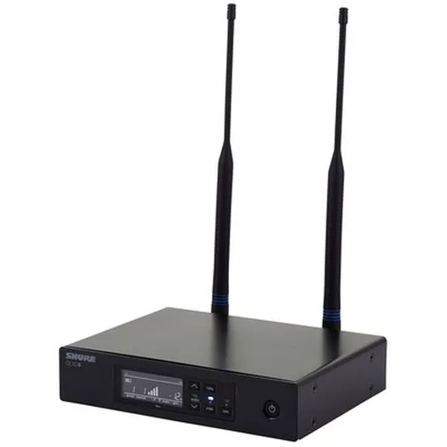 Shure QLXD4 G51 B-Stock von Shure