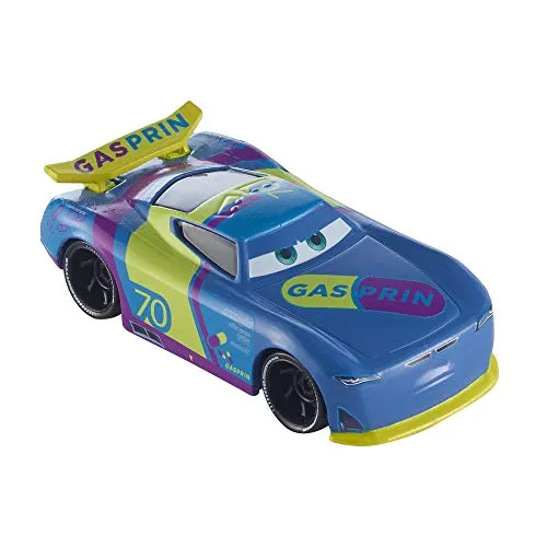 Disney Pixar Cars - Richie Gunzit von Disney