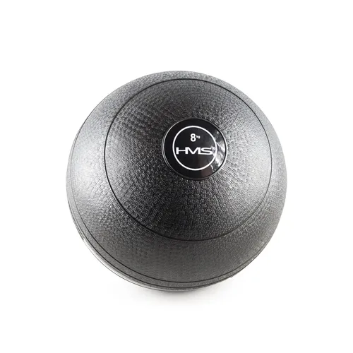 PSB 8 KG SLAM BALL PIŁKA DO ĆWICZEŃ HMS HMS 5907695503654