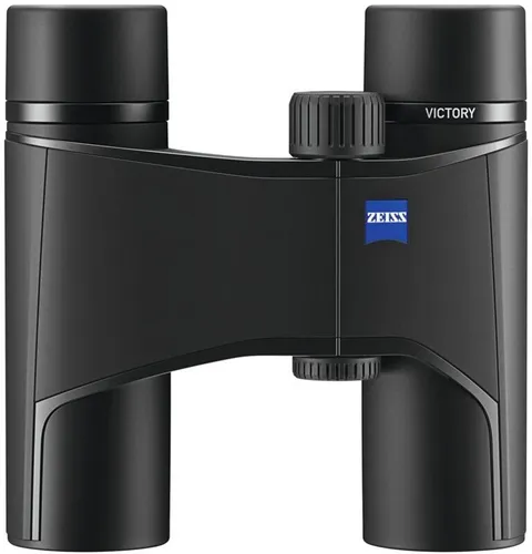 ZEISS Victory Pocket 8x25 Fernglas - Kompakt und Wasserdicht - Allzweck-Fernglas mit 8x Vergrößerung, nur 290g leicht und ideal für Outdoor-Aktivitäten. Profitieren Sie von der Cash-Back-Aktion!
