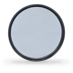 mm Circular Polarizer, Polfilter 72