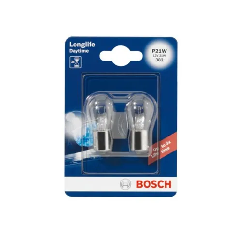 Bosch Glühlampe, Innenraumleuchte Longlife Daytime BL 1 987 301 050
