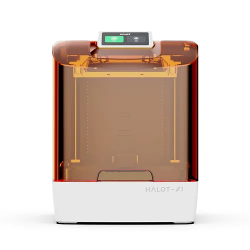 Creality 3D-Drucker Halot X1 (200443) von Creality