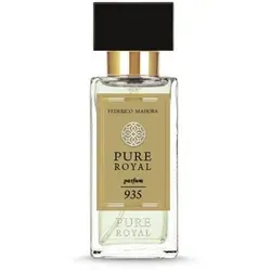 PURE ROYAL 935 Unisex Eau de Parfum 50 ml
