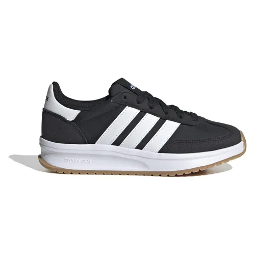 adidas Unisex Kinder Run 70s 2.0 Schuhe - Laufschuhe für Kinder mit regulärer Passform, Cloudfoam Zwischensohle für optimalen Komfort und umweltfreundlicher Herstellung aus recycelten Materialien.