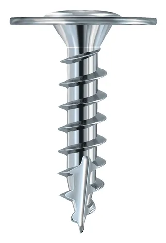 Eurotec Pfostenverbinderschraube 8 x 50 mm ISR 40