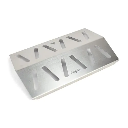 Grillrost.com Hitzereflektor für Napoleon Rogue von Grillrost.com BBQ