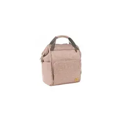 Lässig Wickelrucksack in beige von LÄSSIG