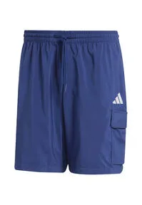 adidas Sportswear Trainingsshorts CARGO CHELSEA Herren Shorts - Trainingsbekleidung aus 100% recyceltem Polyester, ideal für Fitness & Training mit praktischem Tunnelzug und Regular Fit für optimalen Komfort.