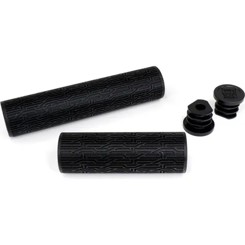 Rockshox Twistloc Ultimate B1+ Griffe 89/135 mm - Sonstiges Fahrradzubehör mit texturierten Griffe für optimalen Halt, passend für TwistLoc Ultimate B1+ (2024+) und inklusive Endkappen.