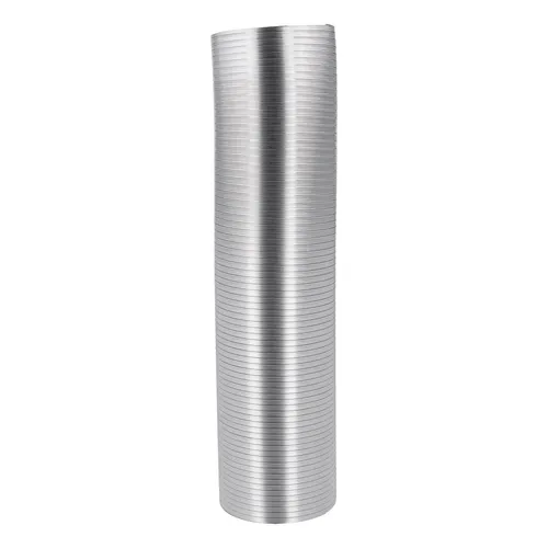 easyPART passend für 10006260 EUROPART NEU Abluftschlauch Ø150er Aluminium