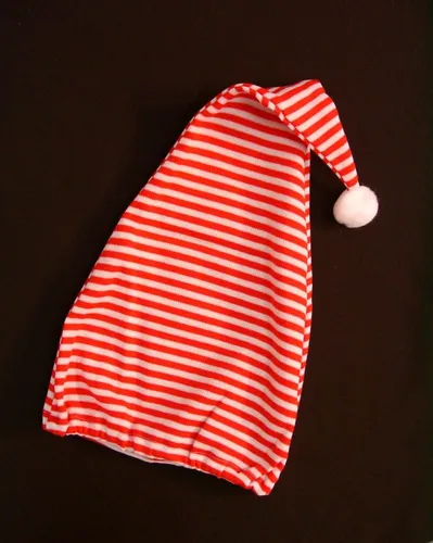 Schlafmütze Zipfelmütze Nachthaube Schlafwandler 3 Farben