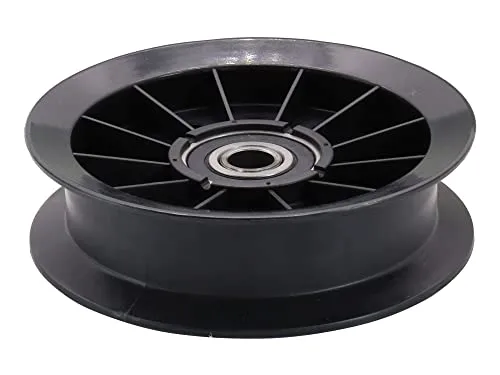 Flaschenzüge & Rollen von Secura