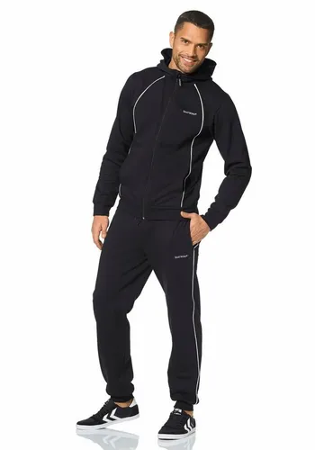 Jogginganzug EASTWIND für Herren, Größe L, schwarz von Eastwind