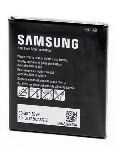 Samsung EB-BG715BBE Akku von Samsung