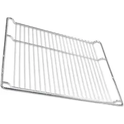 Backofenrost Grillgitter 465x370mm für Siemens, Balay, Constructa, Neff